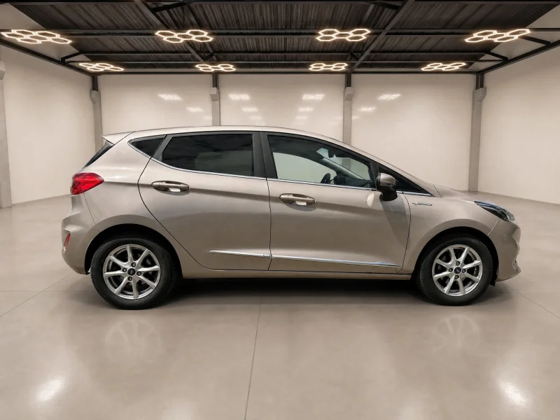 Ford Fiesta – 7