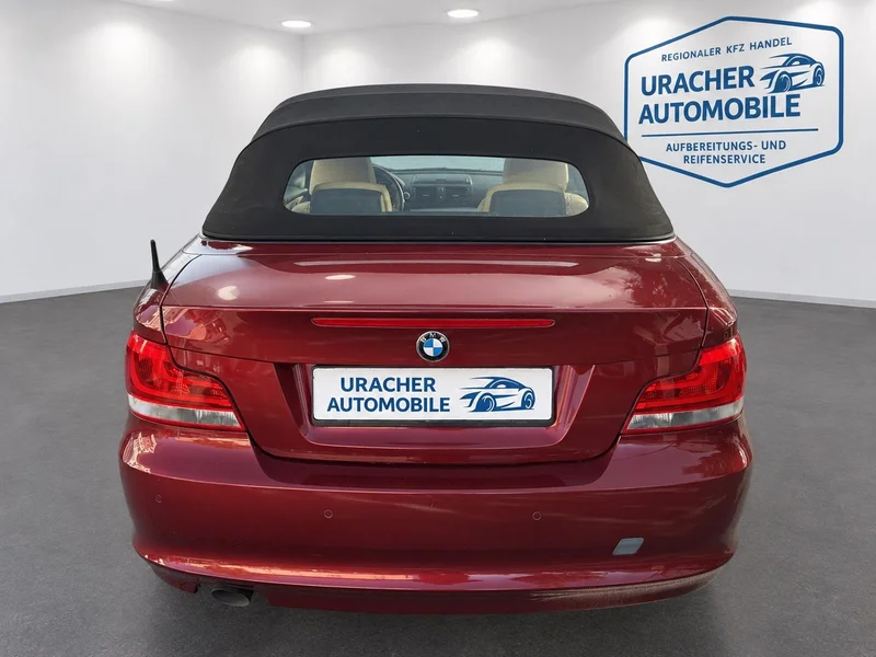 BMW 118 – 9