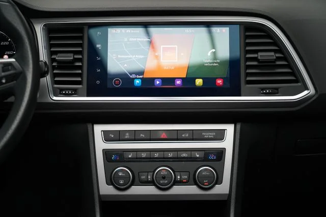 SEAT Ateca – 23