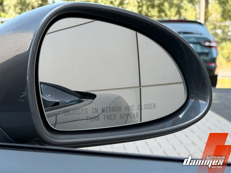 Porsche Boxster – 38