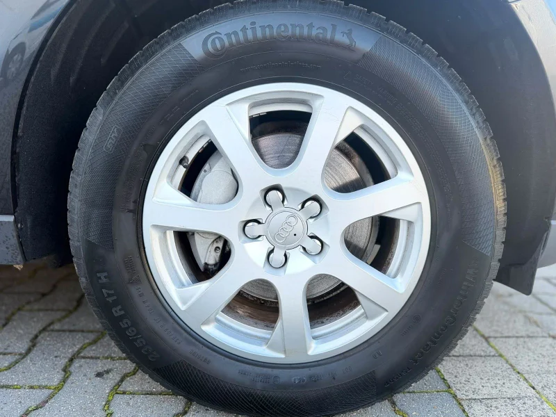 Audi Q5 – 27