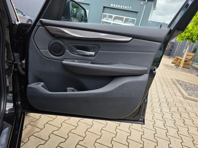 BMW 220 Gran Tourer – 23