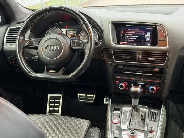 Audi SQ5 – 19