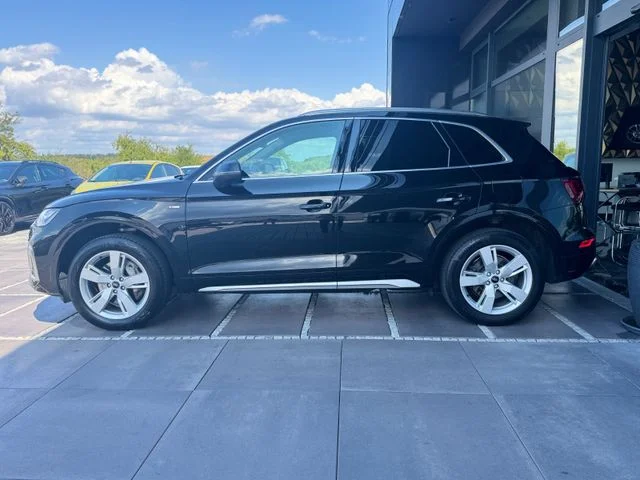 Audi Q5 – 6