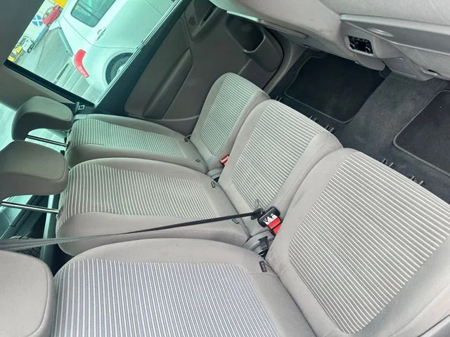 Seat Alhambra – 12