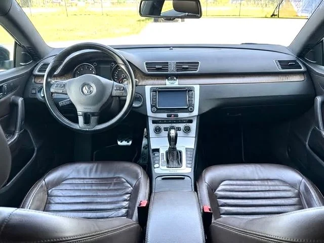 Volkswagen Passat Variant – 6