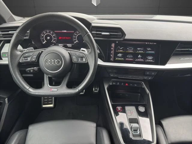 Audi RS3 – 13