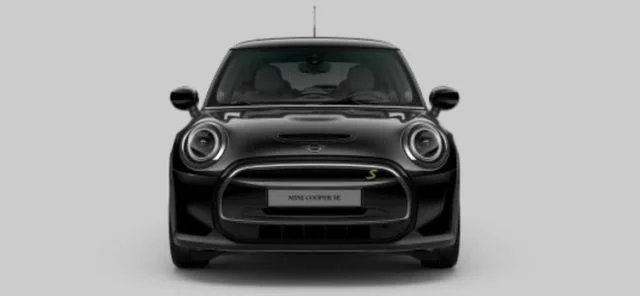 Mini COOPER SE – 2