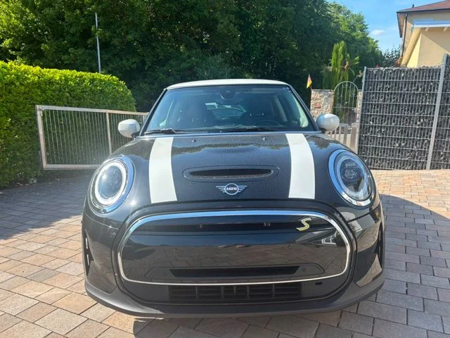 Mini COOPER SE – 2