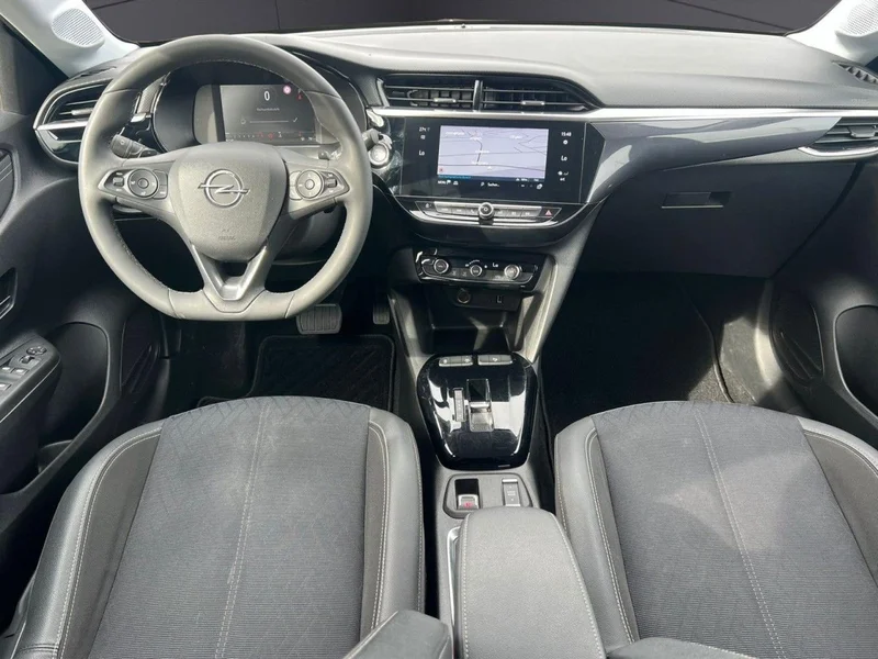Opel Corsa – 14