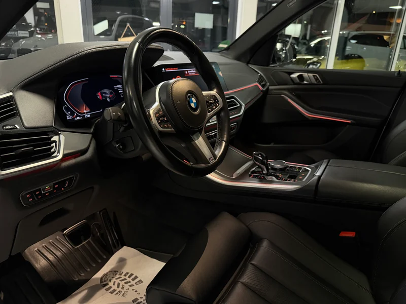 BMW X5 – 24