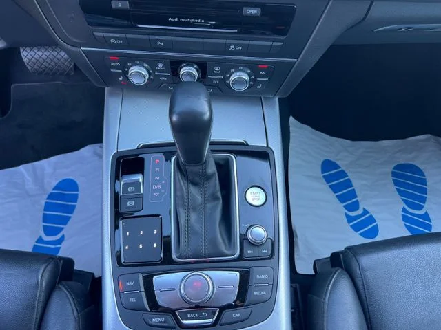 Audi A6 – 16