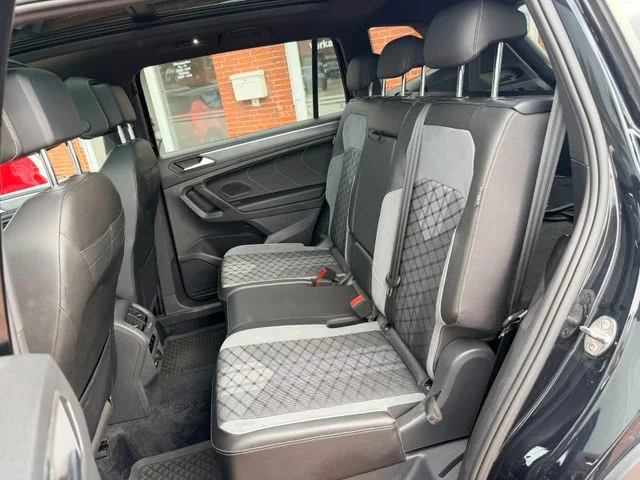 Volkswagen Tiguan Allspace – 21
