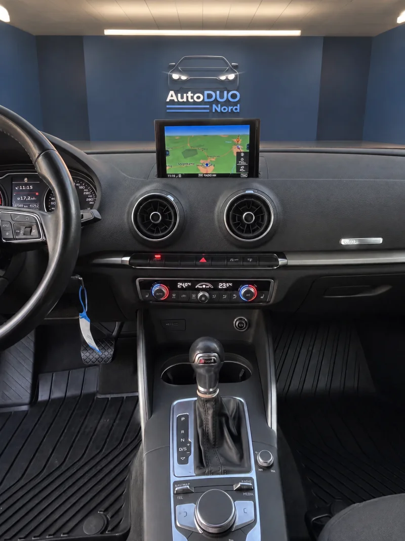 Audi A3 8V (2012-) – 15