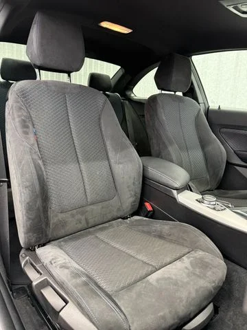 BMW 218 – 16