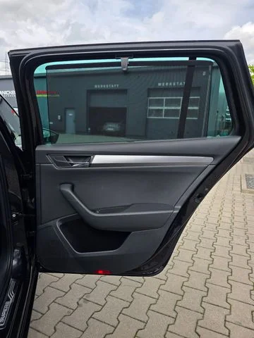 Škoda Superb – 22