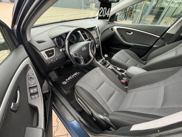 Hyundai i30 – 14