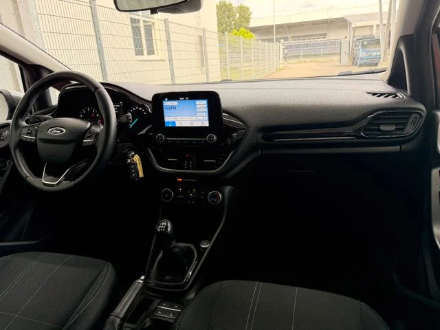 Ford Fiesta – 16