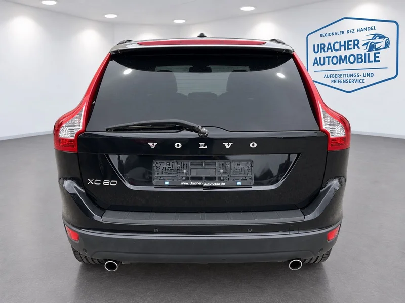 Volvo XC 60 – 6