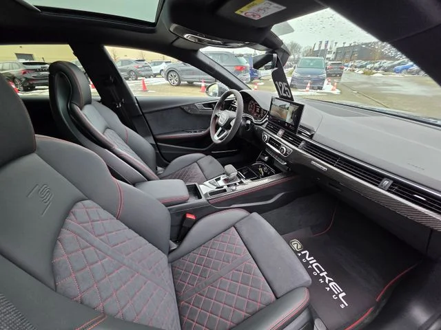 Audi A5 – 19