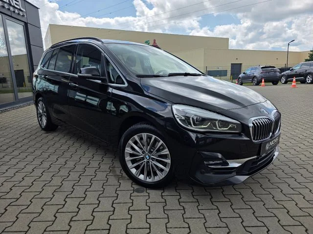 BMW 220 Gran Tourer – 10