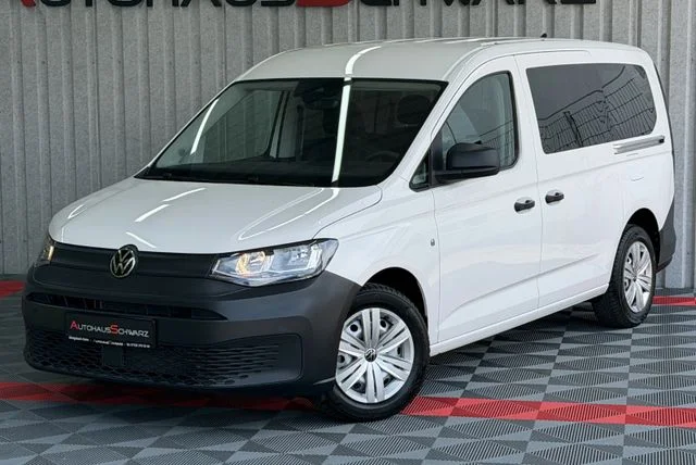 Volkswagen Caddy – 3