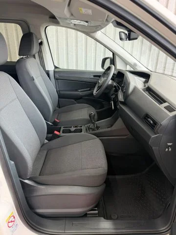 Volkswagen Caddy – 15