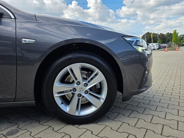 Opel Insignia – 16