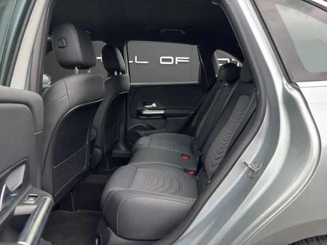 Mercedes-Benz B 220 – 10