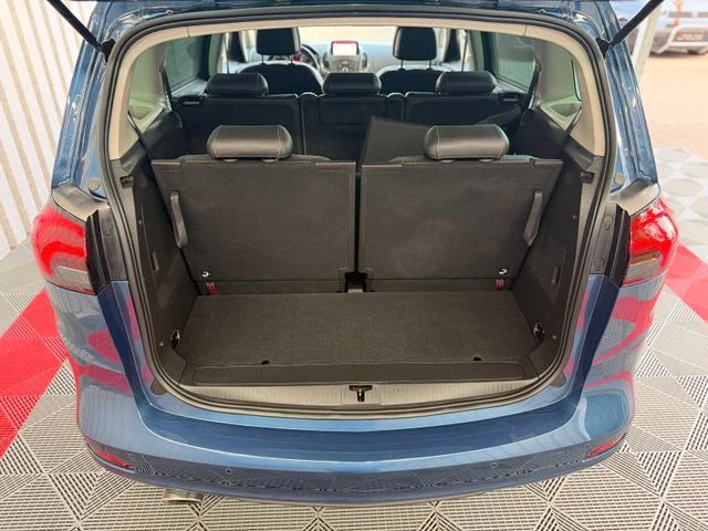 Opel Zafira Tourer – 15