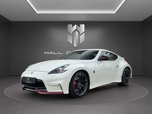 Nissan 370Z