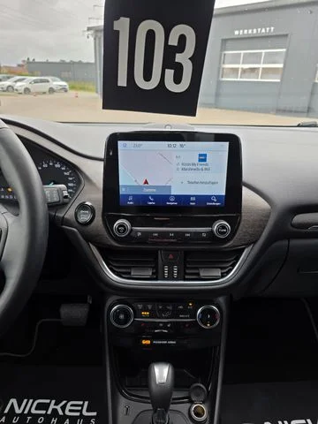 Ford Puma – 35