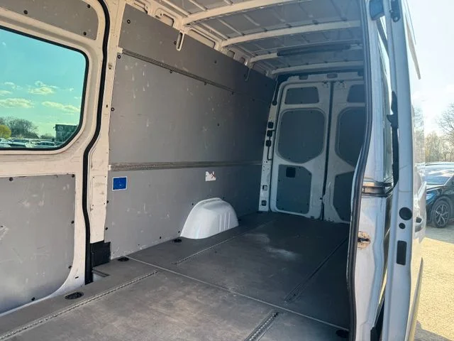 MERCEDES-BENZ Sprinter III 316CDI 360kam/2X SCHIEBETÜR – 7