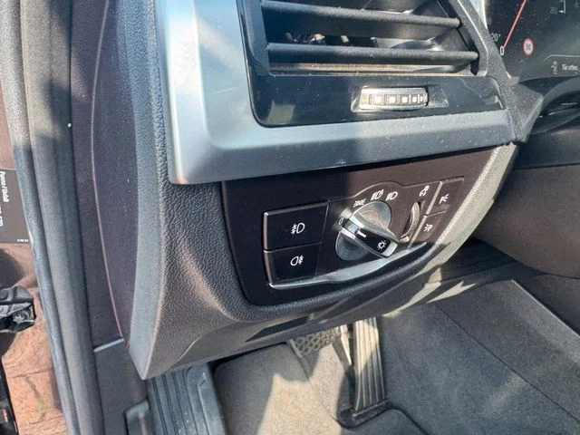BMW X3 – 29