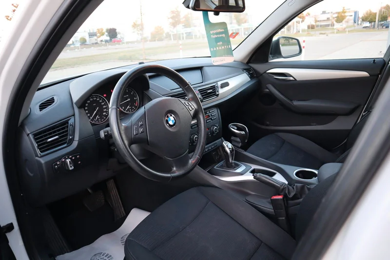 BMW X1 – 13