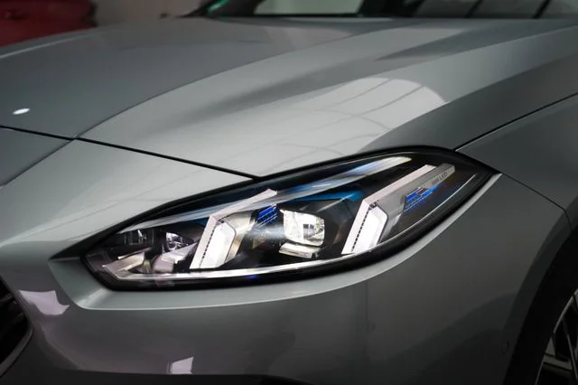 BMW 118 – 7