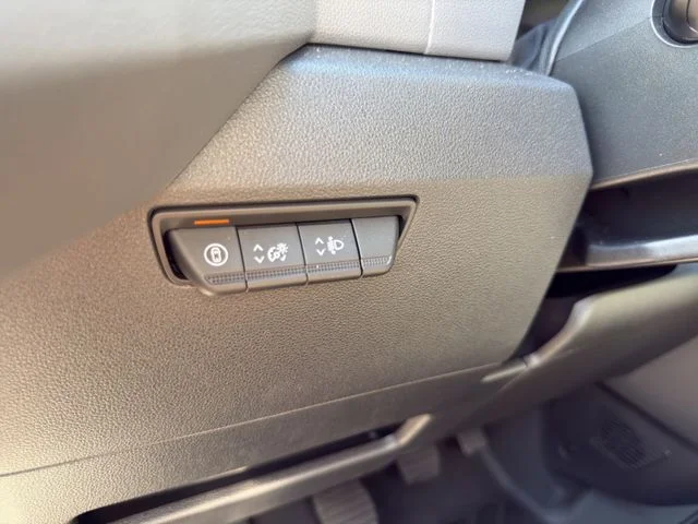Renault Master Schiebeplane Links Voll Alu AHK Tachograf – 14