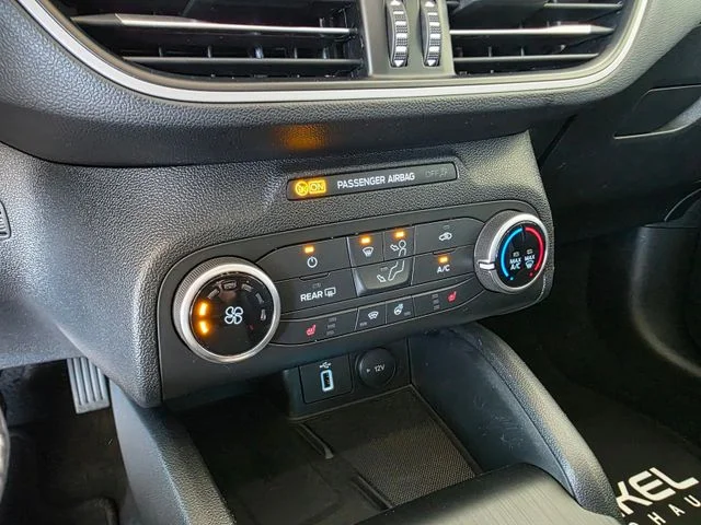 Ford Focus – 41
