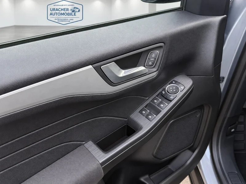 Ford Kuga – 16