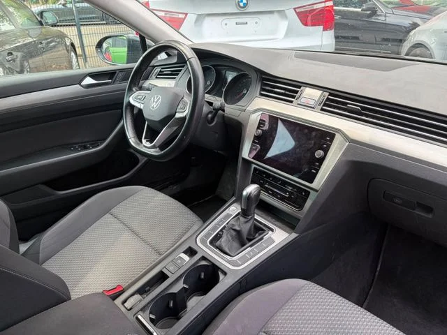 VW Passat Variant – 15