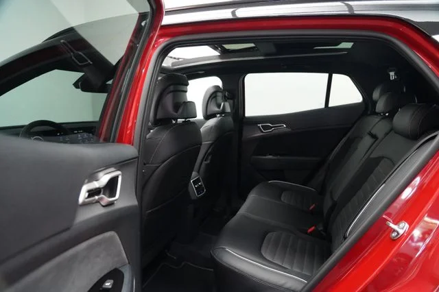 KIA Sportage – 23