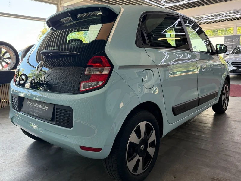 Renault Twingo – 4