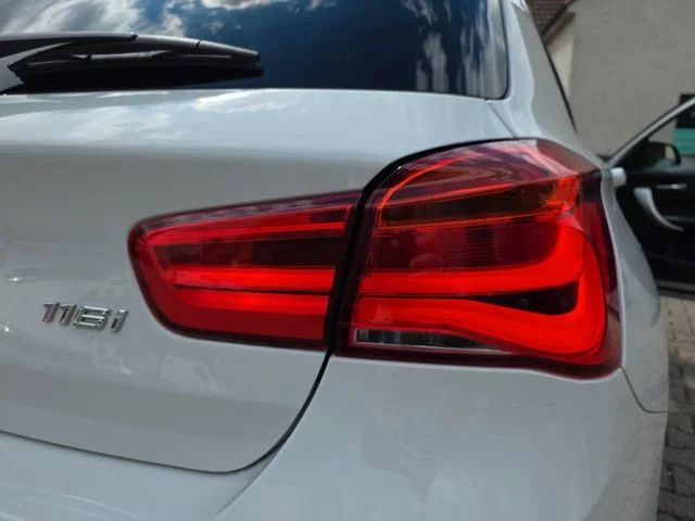 BMW 116 – 27