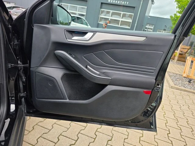 Ford Focus – 22