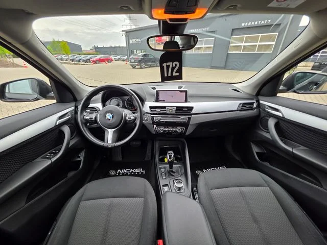 BMW X1 – 32
