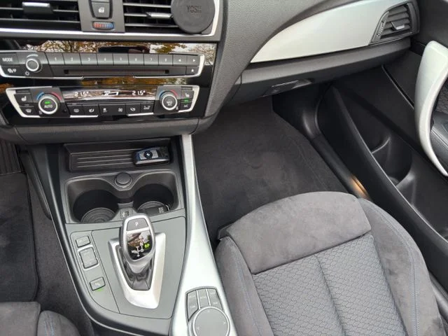 BMW 220 – 15