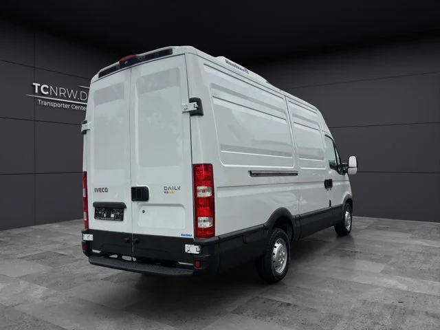 Iveco Daily 35S12 Kerstner Frischkühler Kamera – 9