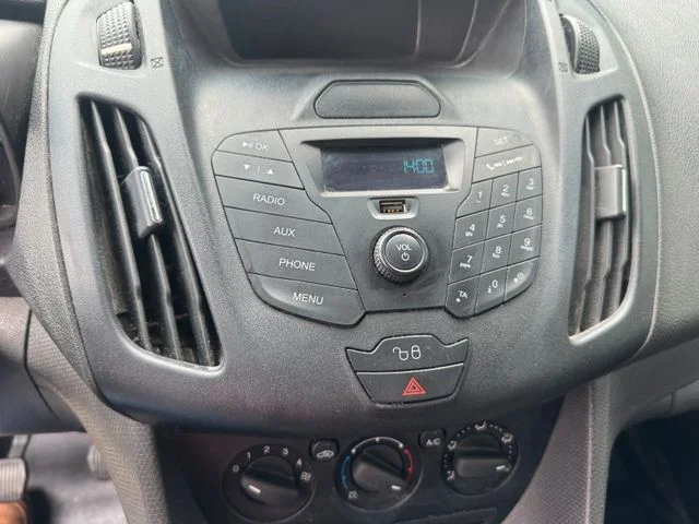 FORD Transit Connect Kasten Trend 3 SITZER KLIMA – 19