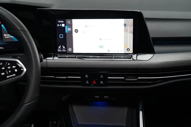 VW Golf – 25