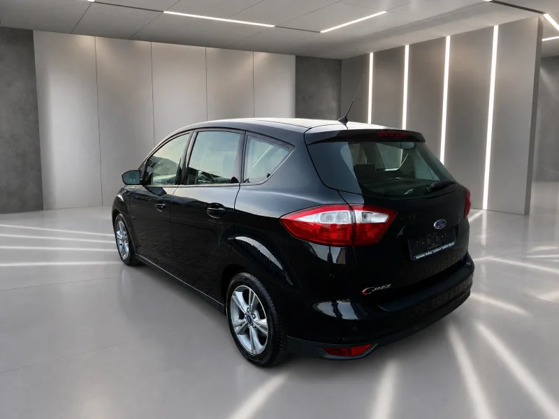 Ford C-Max – 5